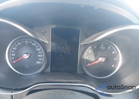 2018 Mercedes-Benz C 300 4Matic from USA, damaged, VIN WDDWF4KB3JR321015